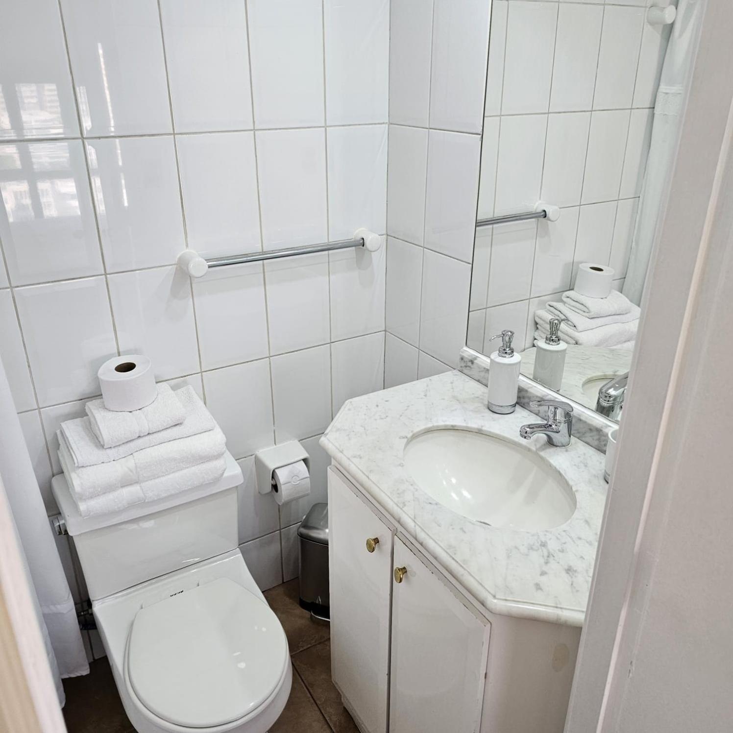 Ss Aparment Apartment Santiago
