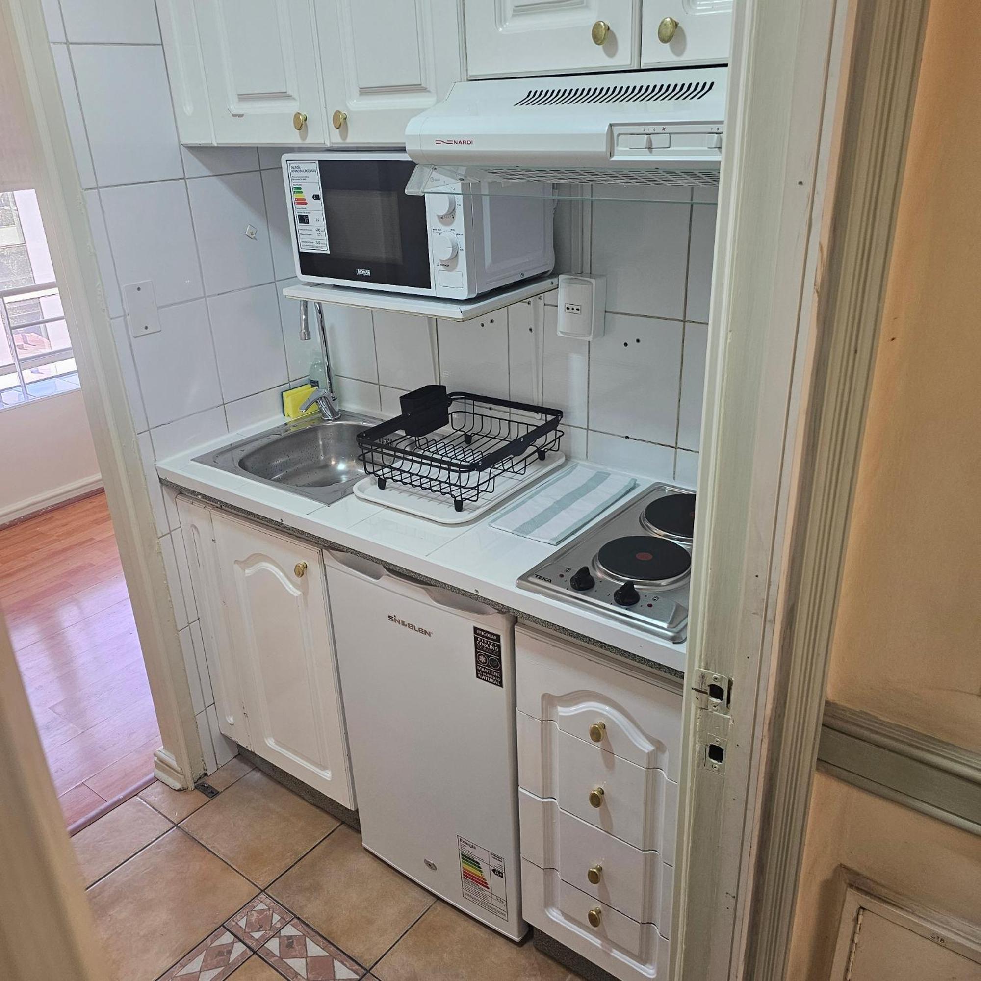 Ss Aparment Apartment